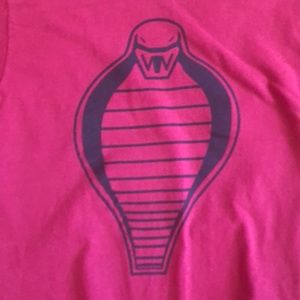 Ford Cobra T Shirt M